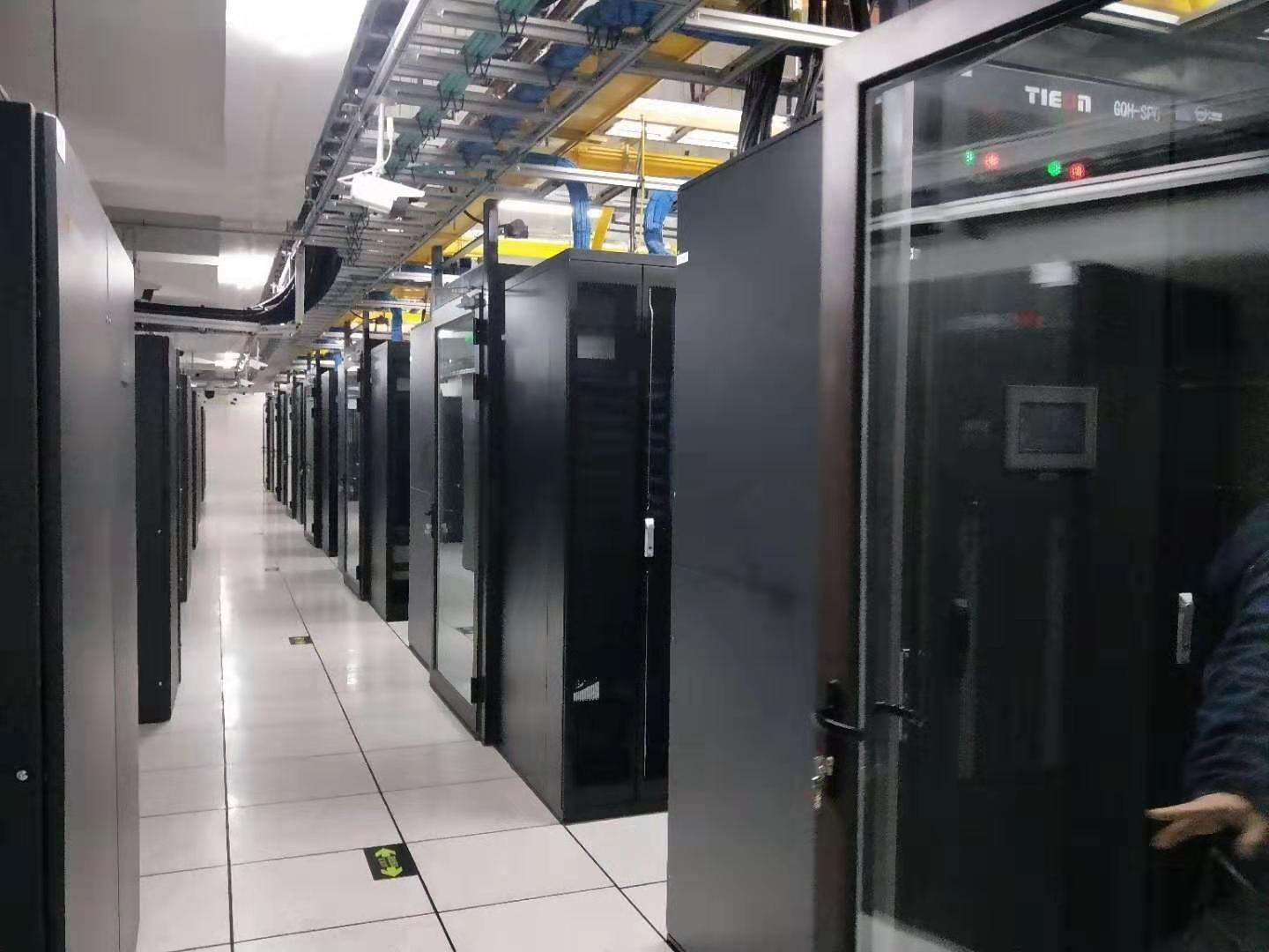 峨眉山天津IPFS机房-天津多线机房-天津自贸区机房