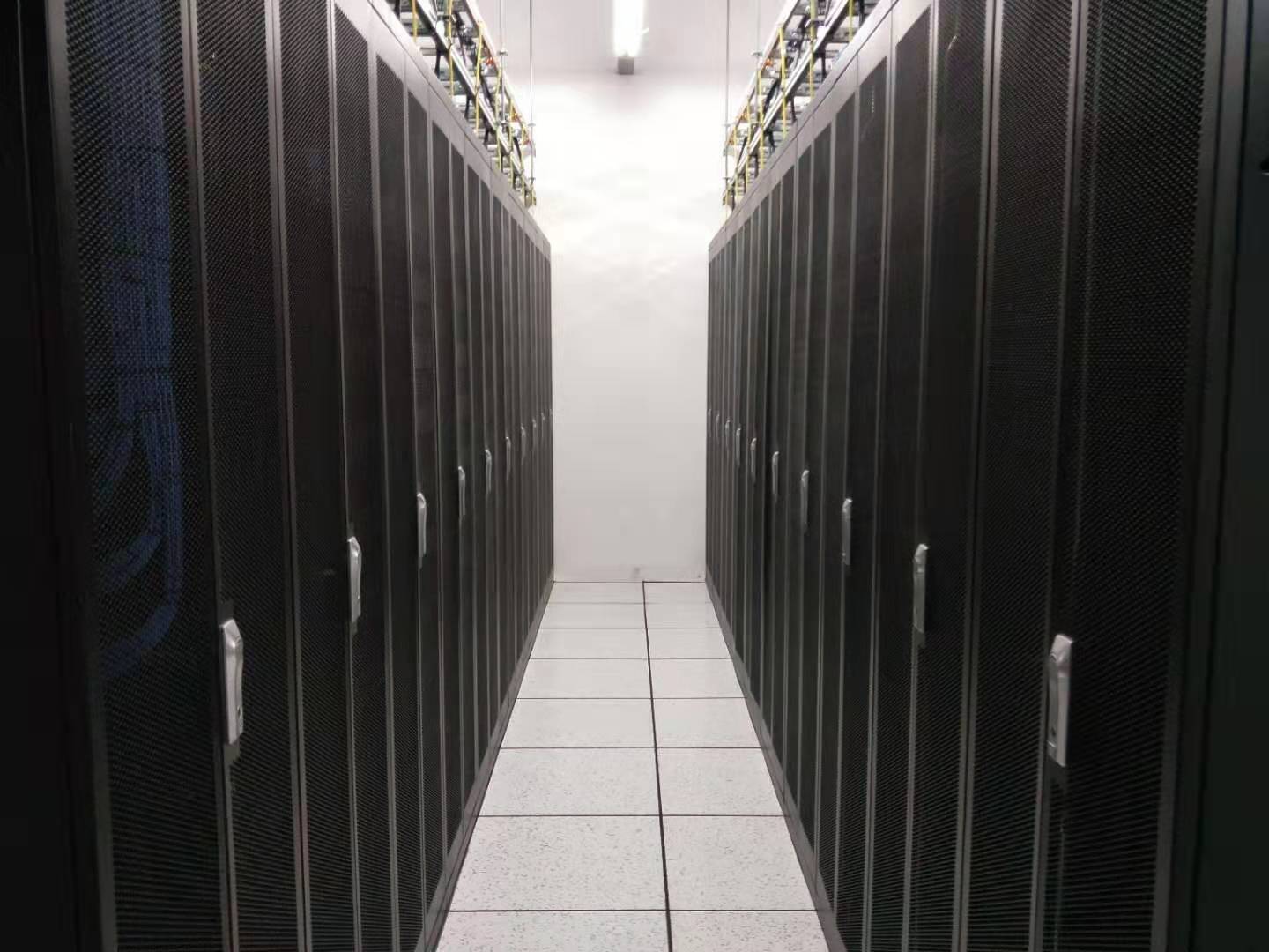 峨眉山IDC机柜促销季开启